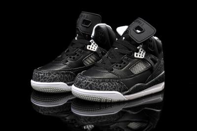 cheap kids' air jordan spizike shoes cheap no. 819